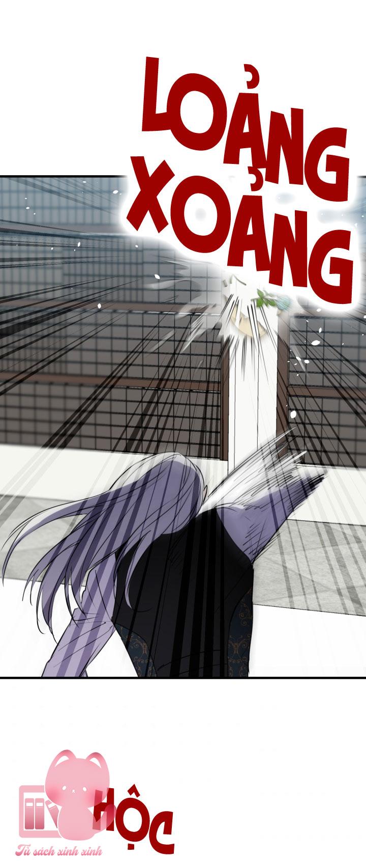 Những Nhân Vật Mạnh Nhất Thế Giới Ám Ảnh Tôi Chapter 47 - Trang 4