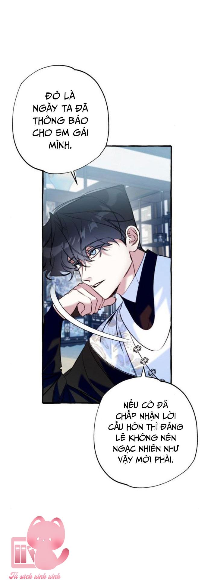 Chuyện Tình Tuyết Phương Bắc Chapter 6 - Next Chapter 7