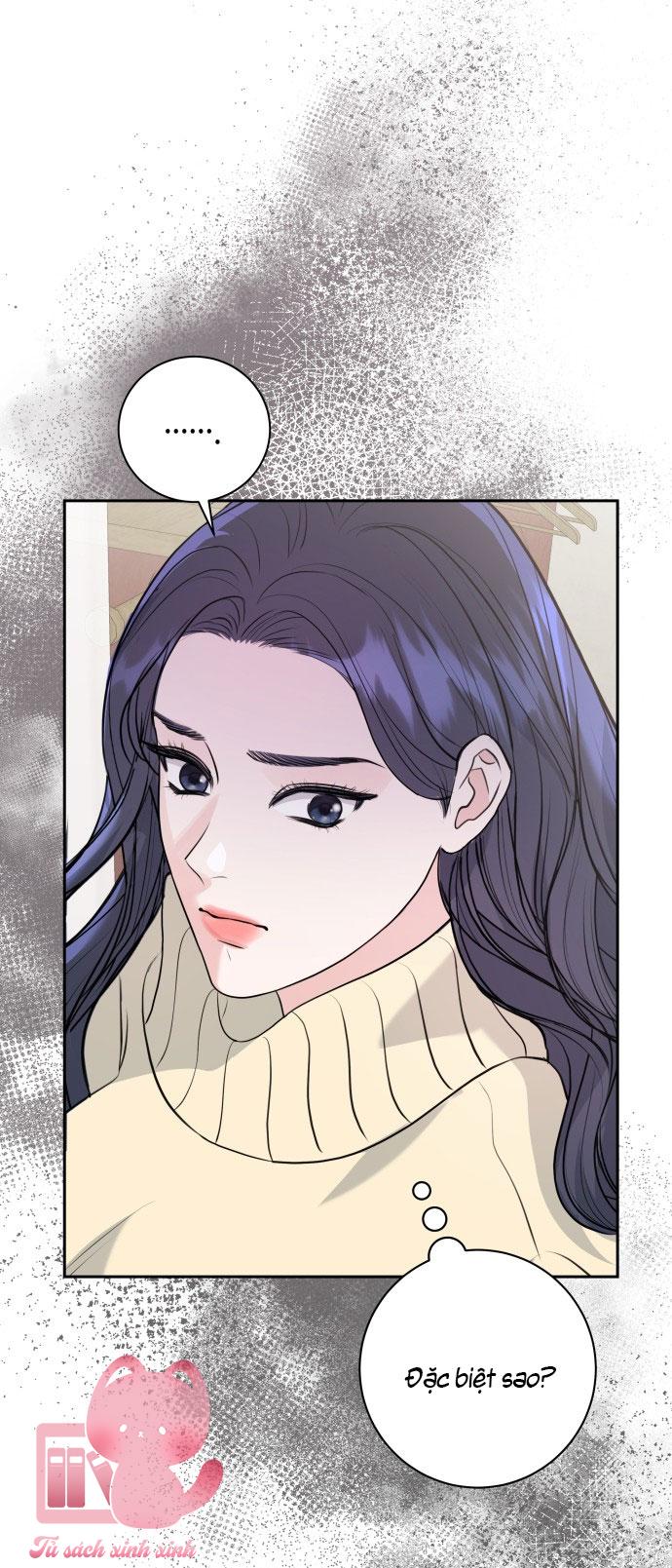 Mùa Hè Bất Tận Chap 3 - Trang 3