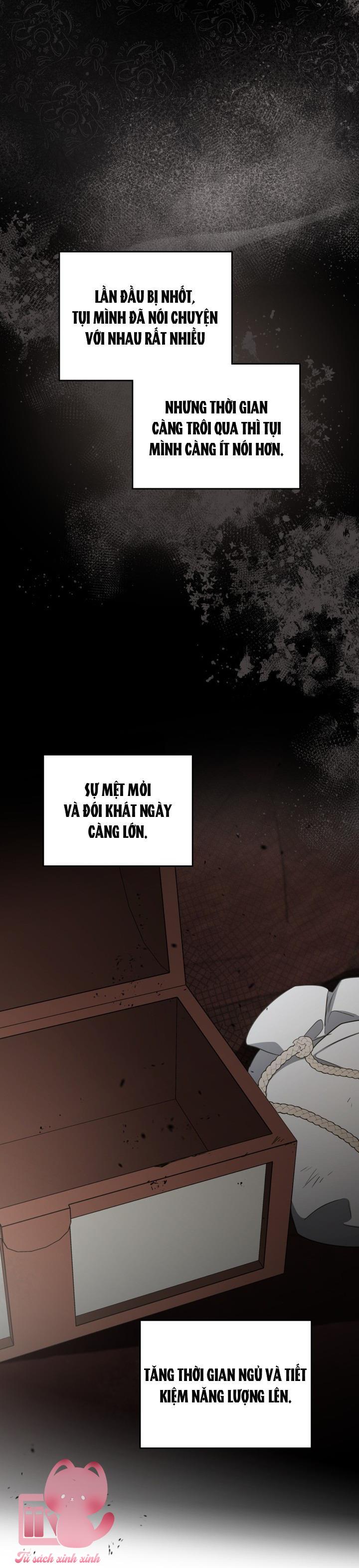 Kiếp Này Ta Sẽ Trở Thành Gia Chủ Chap 158 - Trang 2