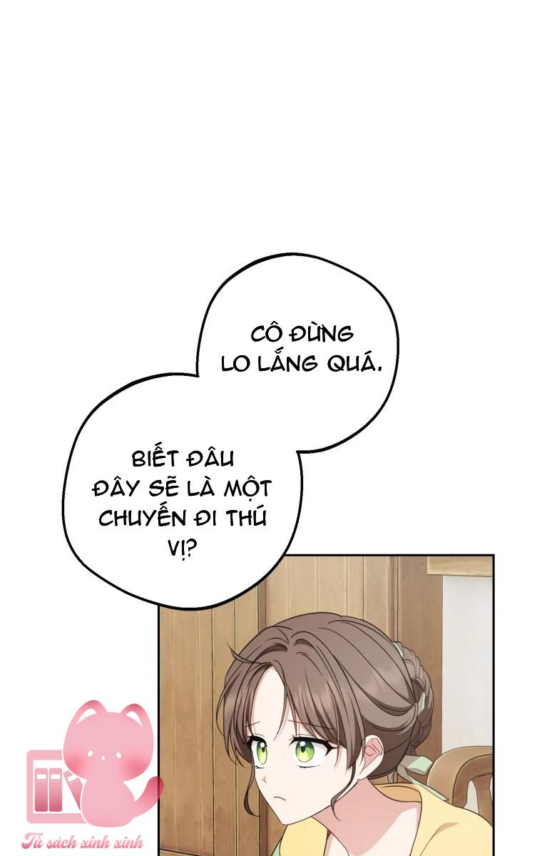 Được Yêu Thương Mà Còn Ngại Ngùng Sao! Chapter 76 - Trang 4