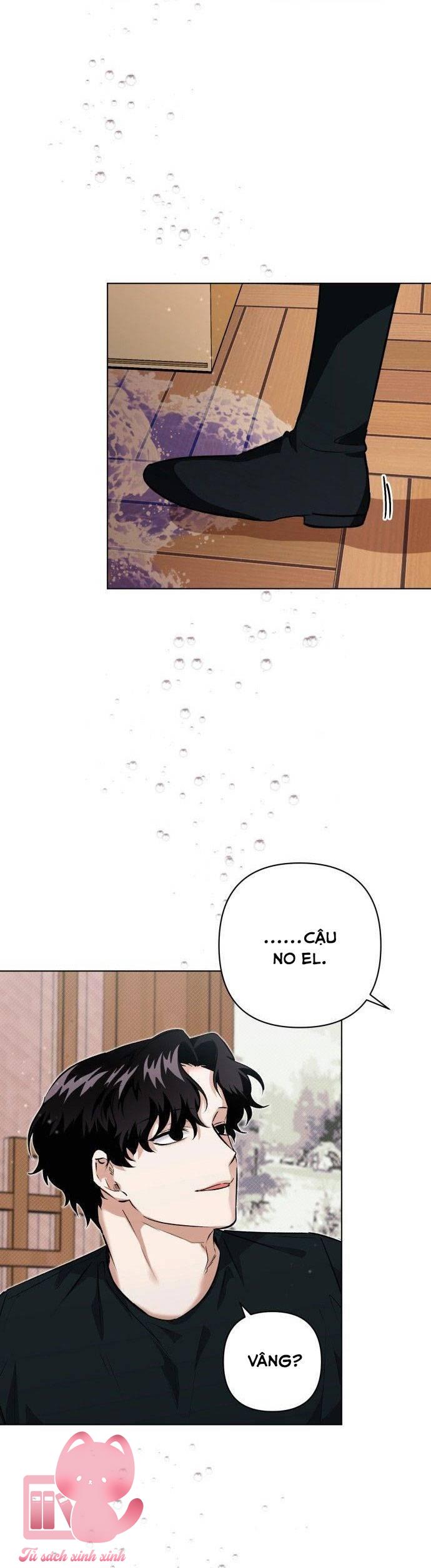 Xin Người Đừng Quên Chap 10 - Trang 4