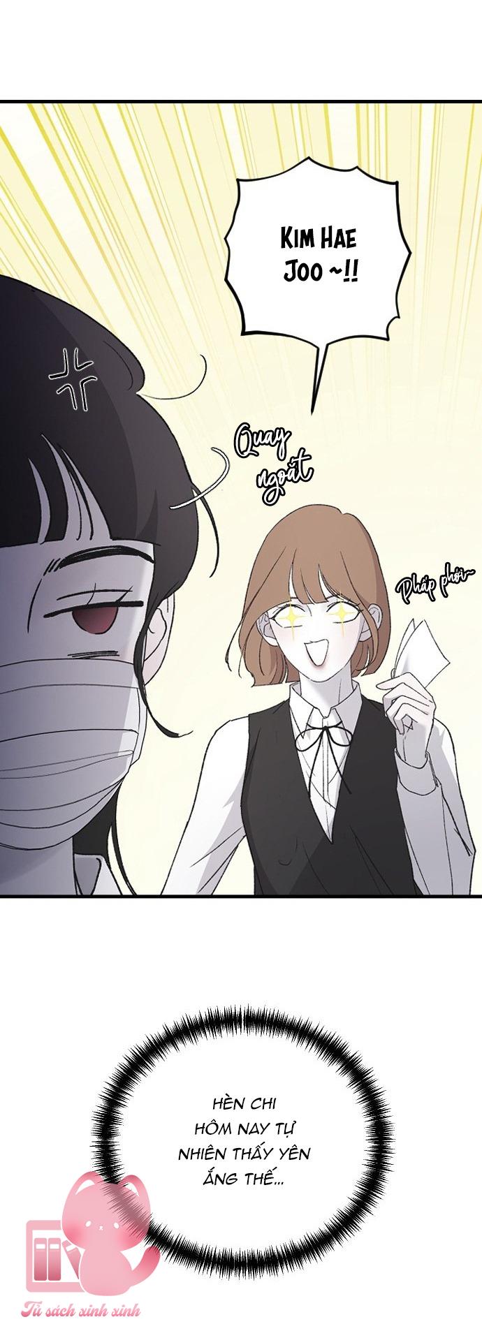 Ba Anh Trai Cực Phẩm Của Tôi Chap 76 - Trang 3