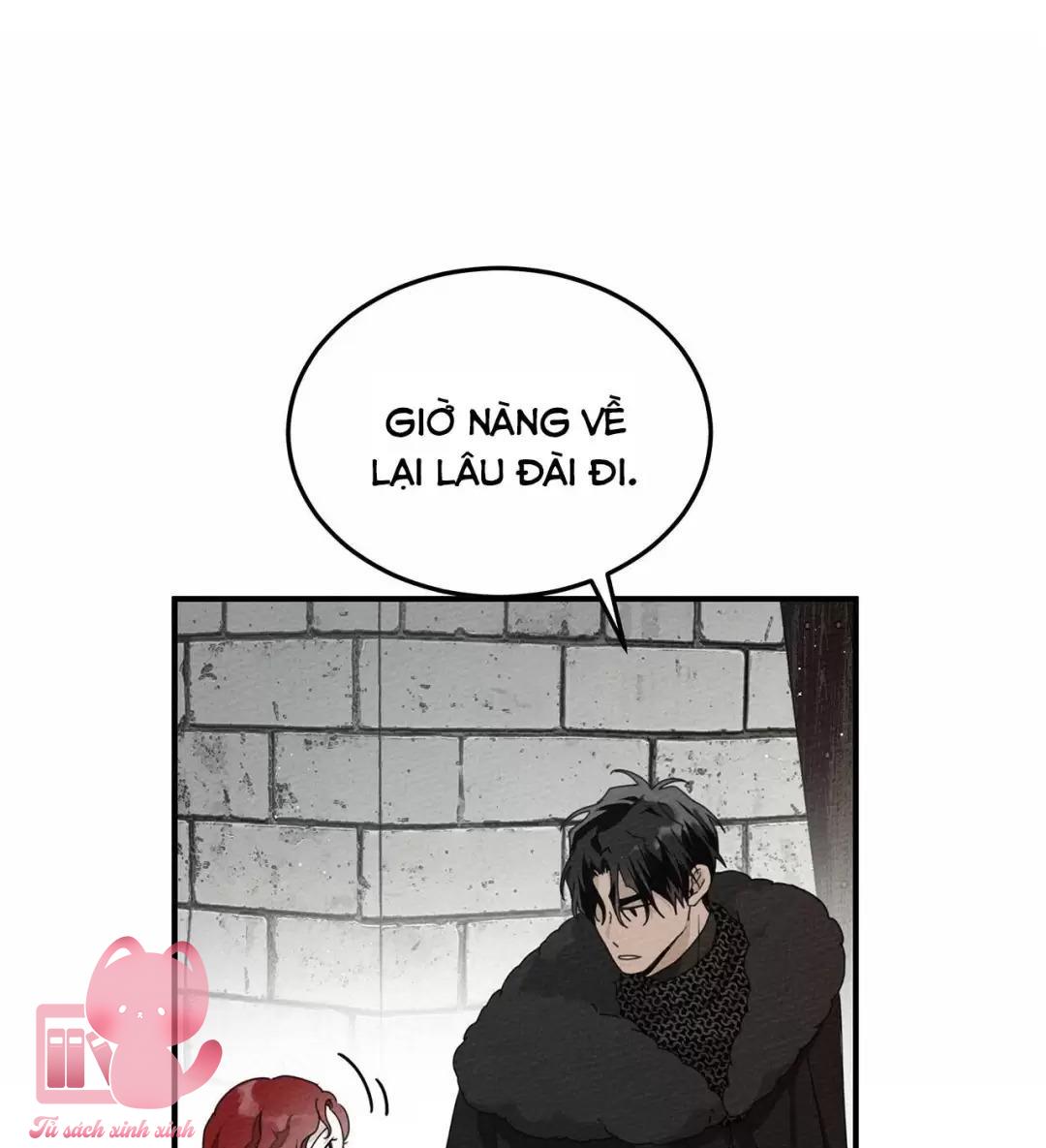 Dưới Tán Cây Sồi Chapter 36 - Trang 3