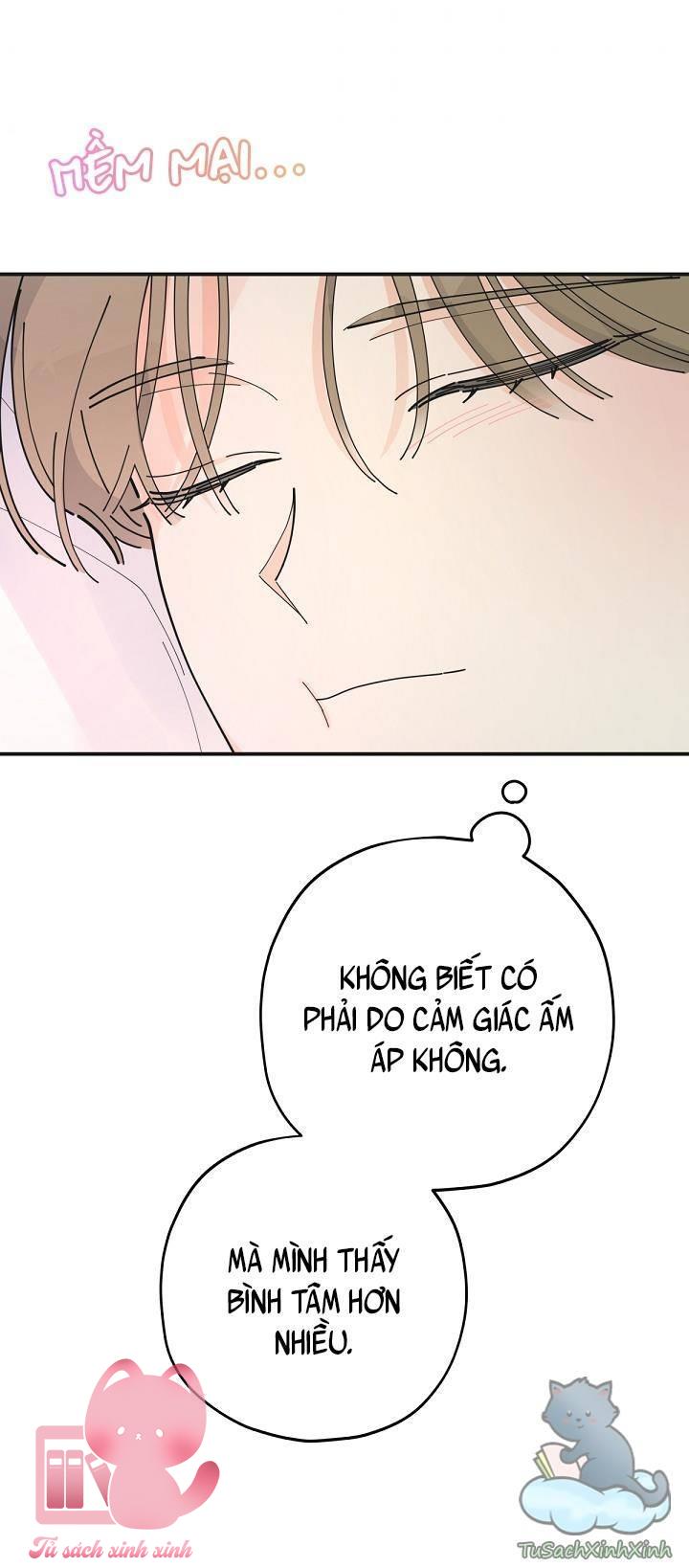 Người Hùng Của Ác Nữ Chapter 82 - Trang 4