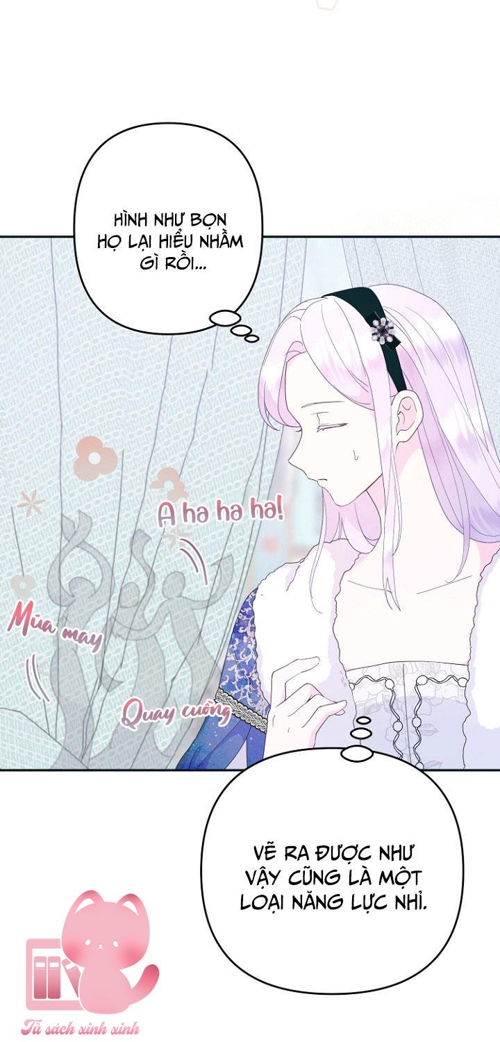 Bỏ Quách Chồng Con Đi, Tiền Bạc Mới Là Tất Cả Chap 41 - Trang 2