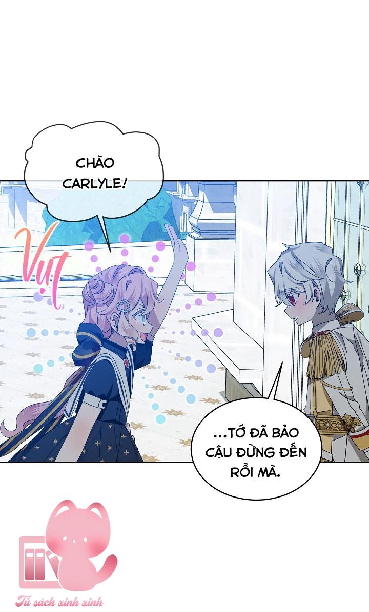 Quý Cô Thế Giới Ngầm Chap 48 - Next Chap 49