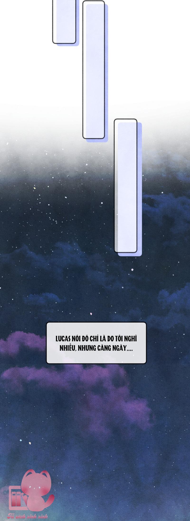 Tình Yêu Tựa Vòng Lặp Chap 41 - Trang 2