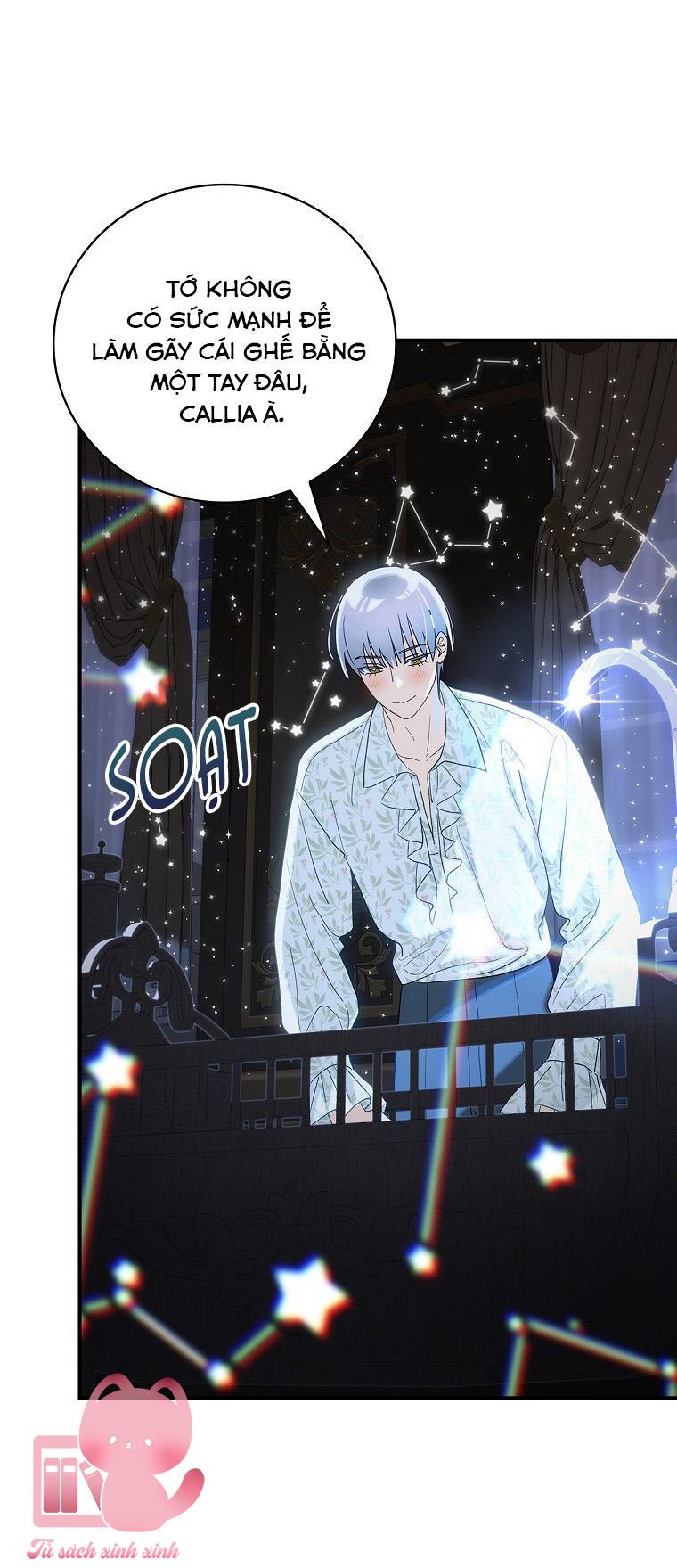 Đứa Nhỏ Không Phải Là Con Anh Chapter 62 - Trang 4