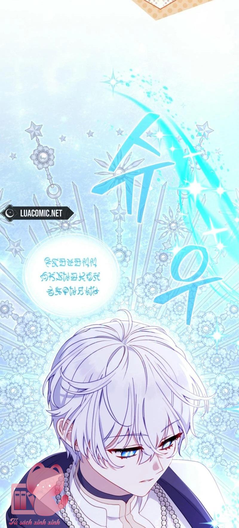 Tôi Được Nuôi Dưỡng Bởi Những Kẻ Phản Diện Chap 97 - Trang 3