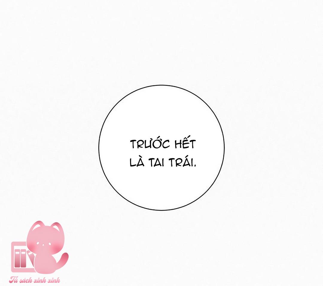 Chiến Lược Tình Yêu Trong Sáng Chap 133 - Trang 2