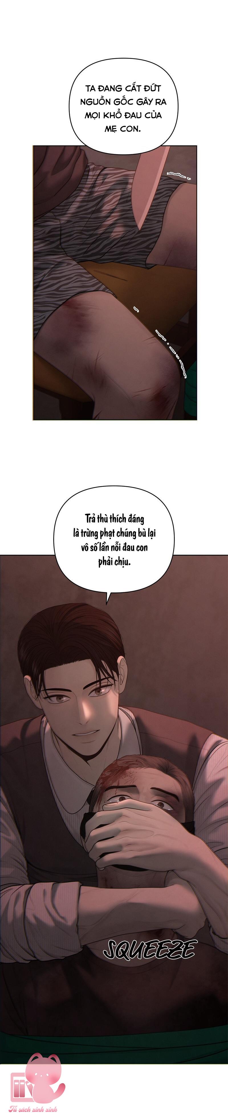 Hy Vọng Duy Nhất Chap 57 - Trang 2