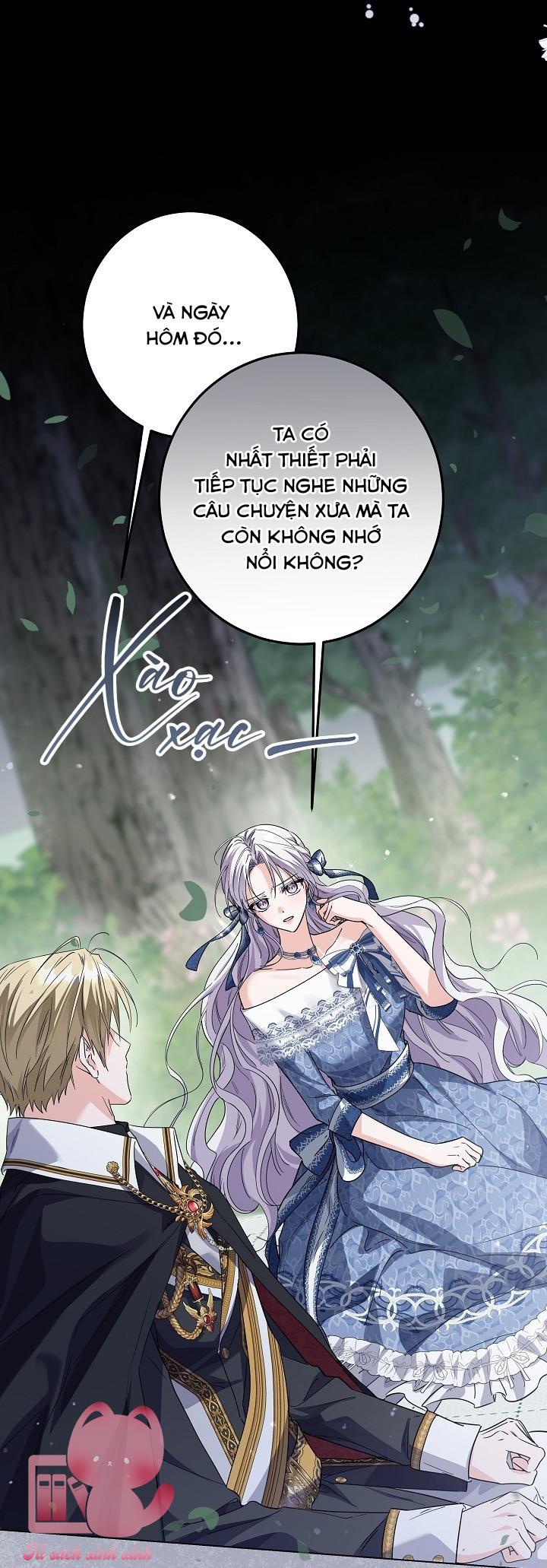 Hoàng Nữ Cosplay Nonfan Chapter 49 - Trang 4