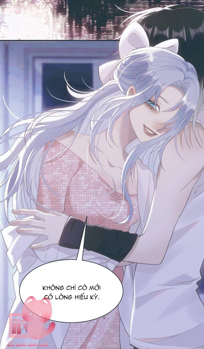 Đồng loại Chapter 19 - Trang 4