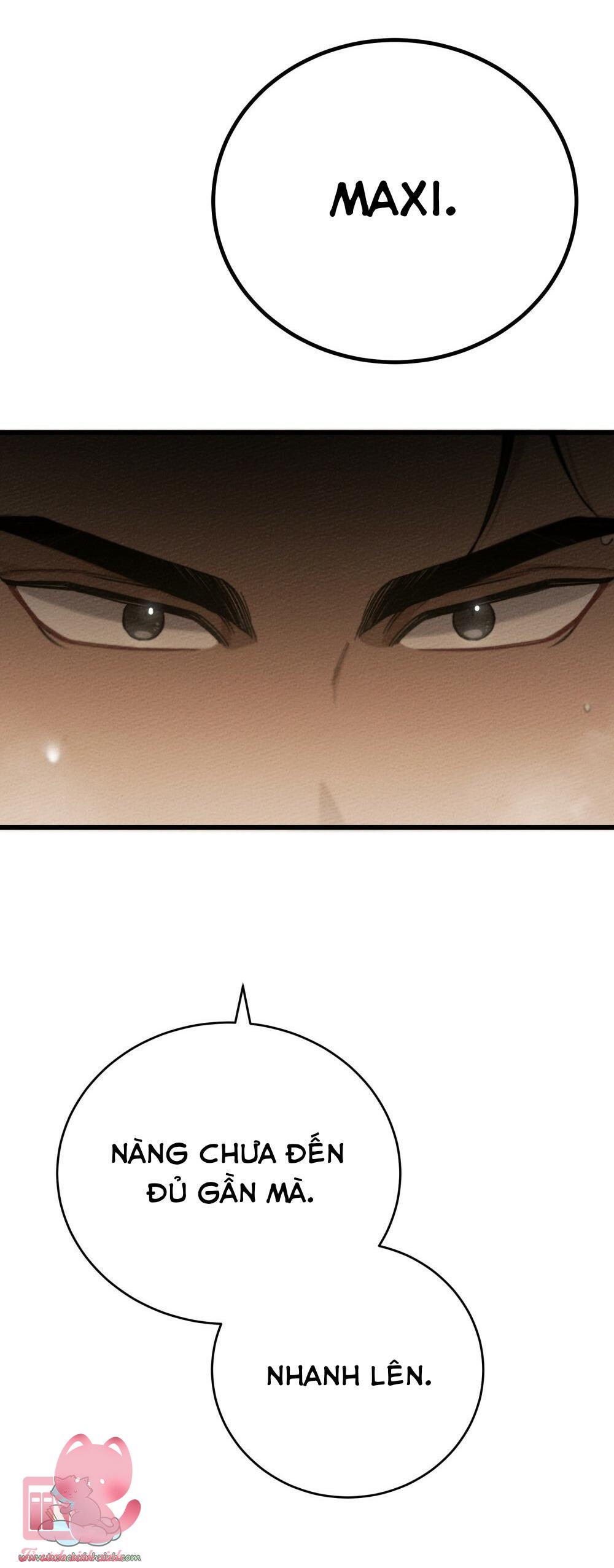 Dưới Tán Cây Sồi Chap 45 - Trang 2