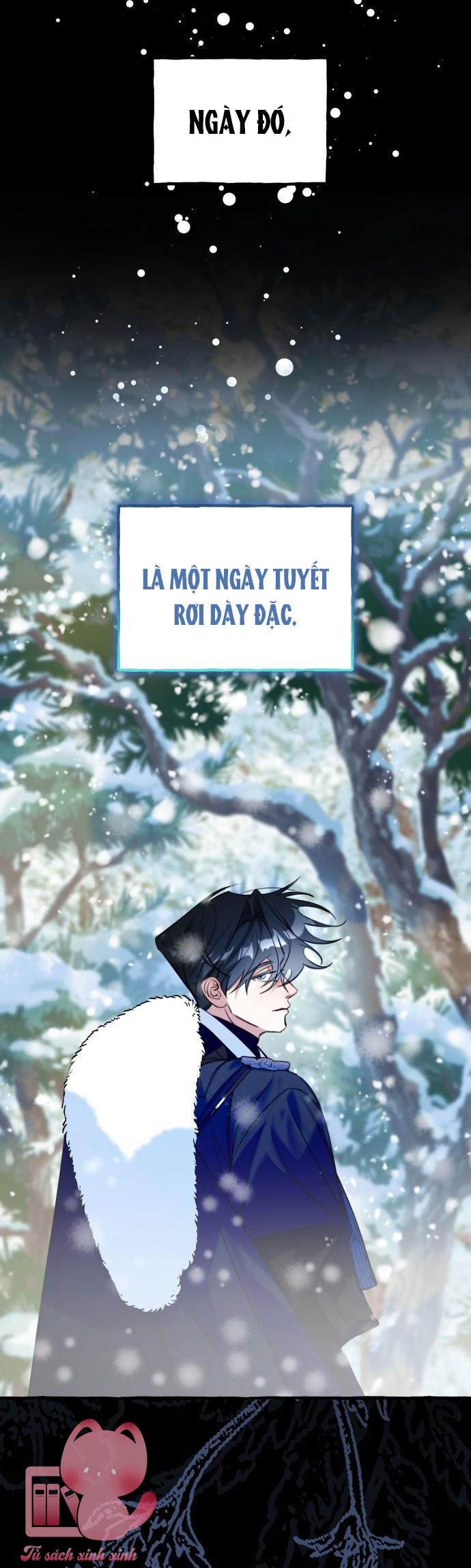 Chuyện Tình Tuyết Phương Bắc Chapter 11 - Next Chapter 12