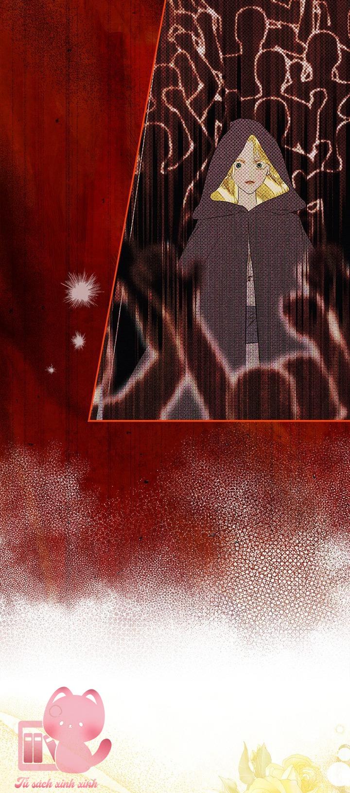 Khế Ước Hôn Nhân Của Mẹ Tôi Chap 91 - Trang 3