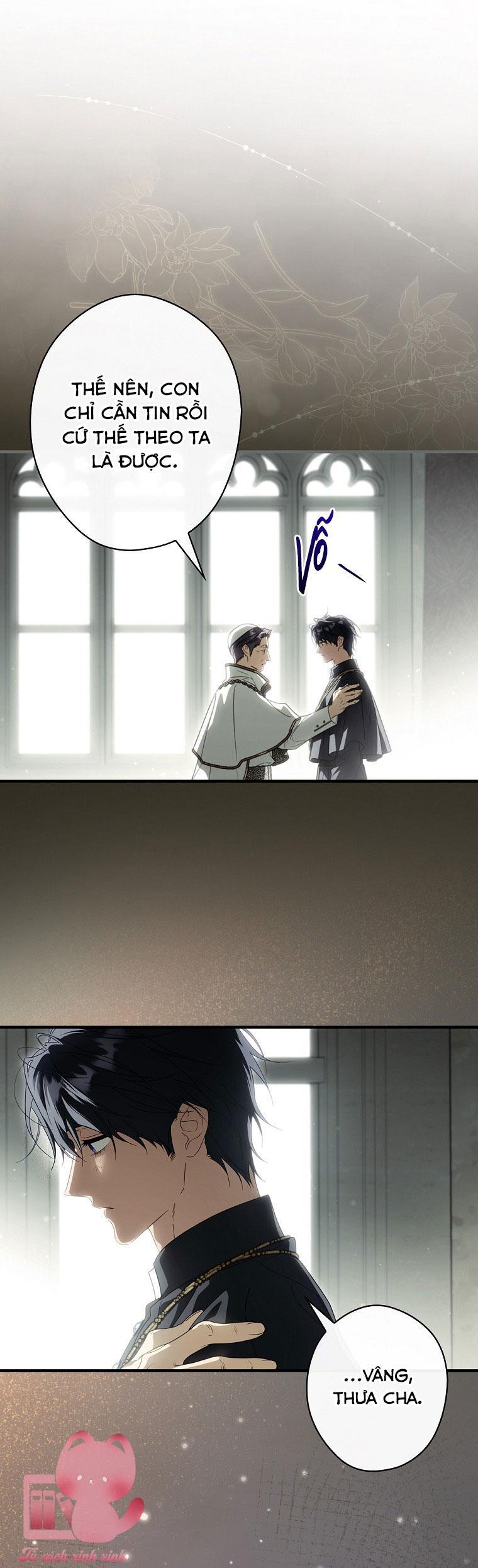 Cách Khiến Phu Quân Đứng Về Phía Tôi Chap 124 - Trang 2