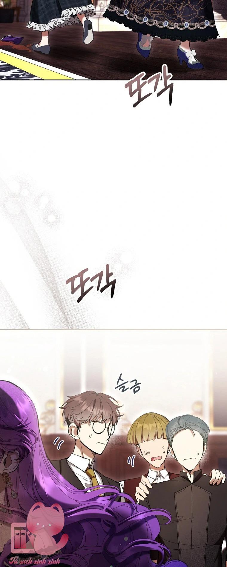 Làm Ác Nữ Bộ Không Tuyệt Sao? Chapter 78 - Trang 4
