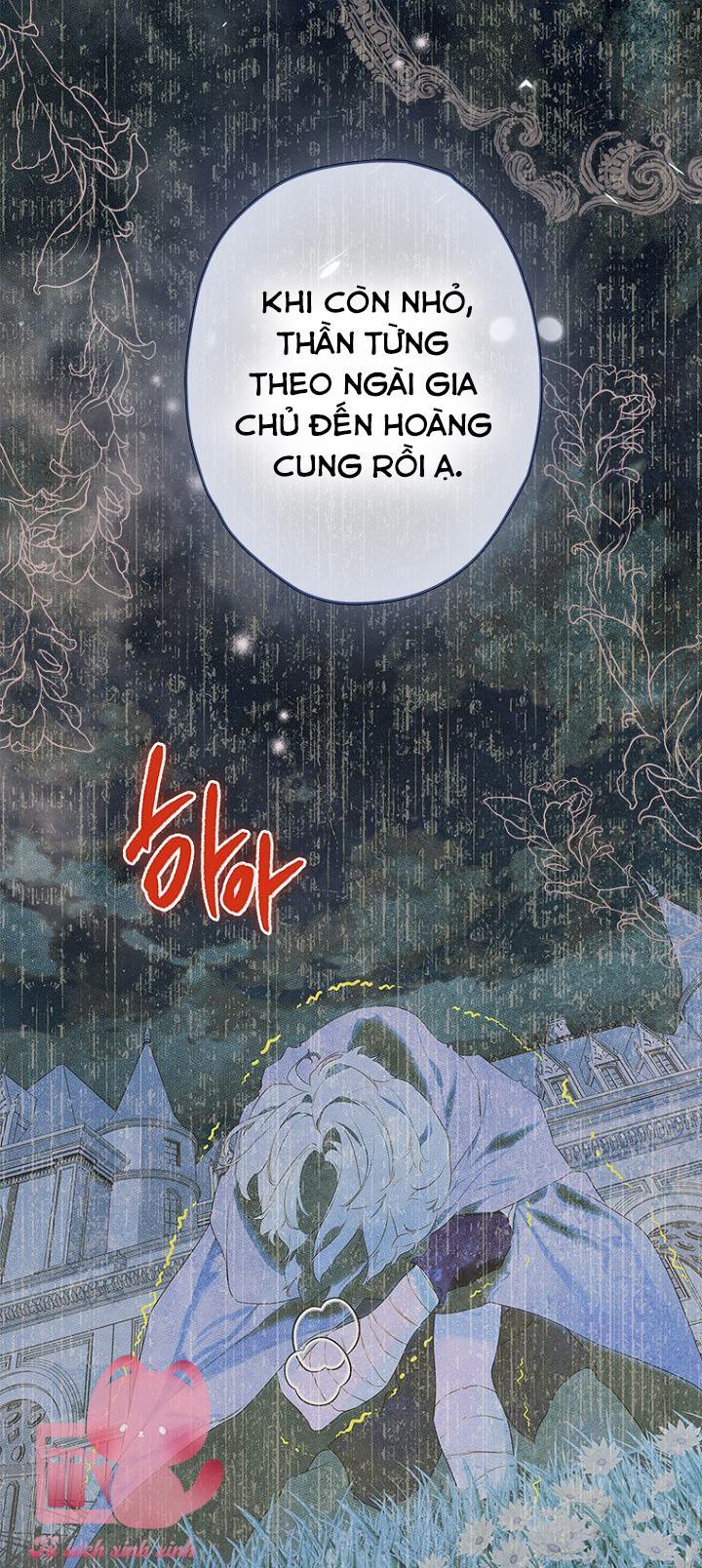 Khế Ước Hôn Nhân Của Mẹ Tôi Chapter 59 - Trang 4