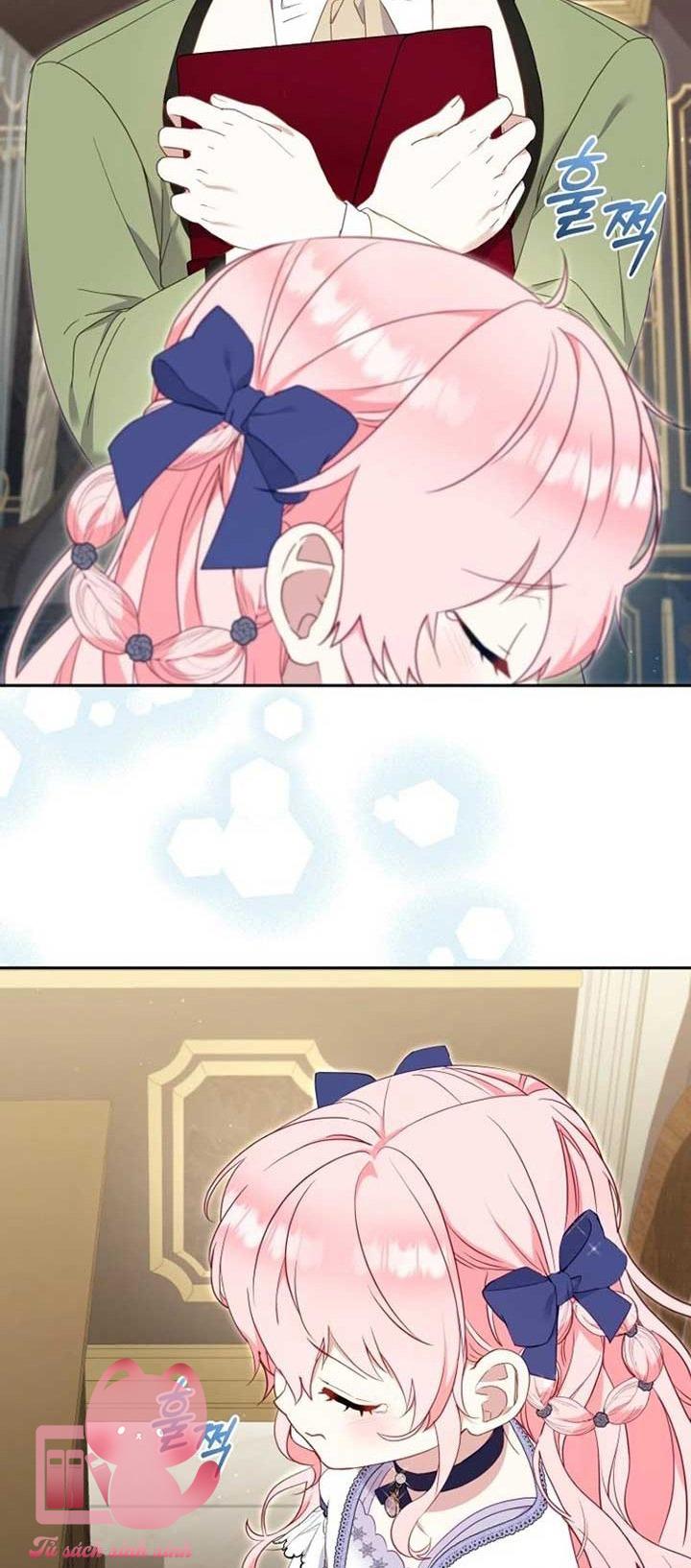 Tôi Được Nuôi Dưỡng Bởi Những Kẻ Phản Diện Chap 76 - Trang 3