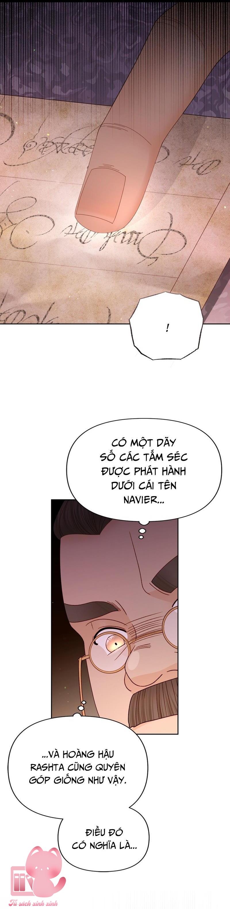 Hoàng Hậu Tái Hôn Chapter 155 - Trang 4