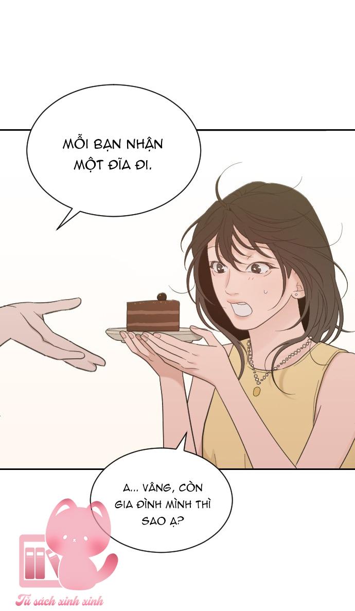 Vận May Không Ngờ Chap 74 - Trang 2