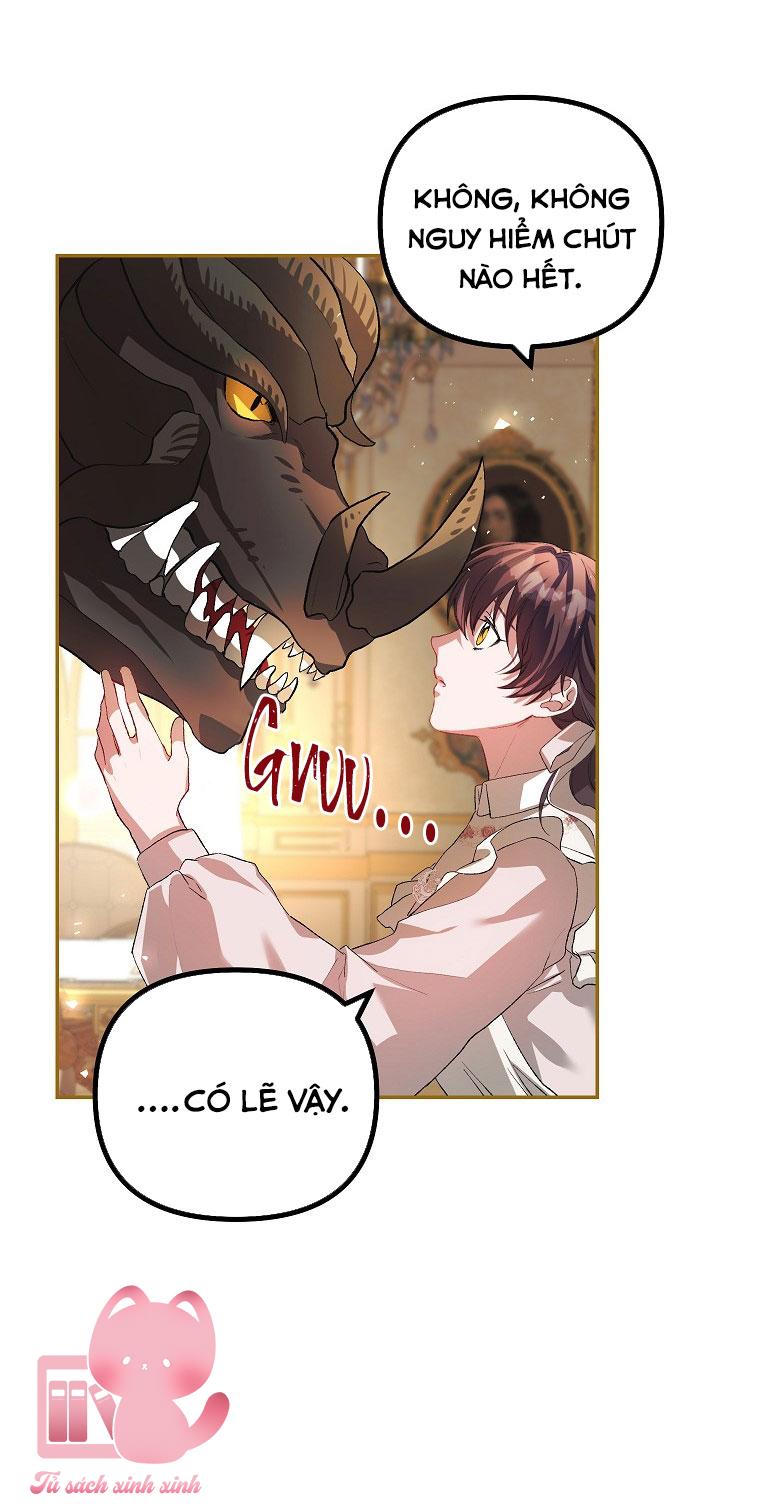 Thời Gian Của Nhân Vật Phụ Có Giới Hạn Chapter 25 - Trang 4