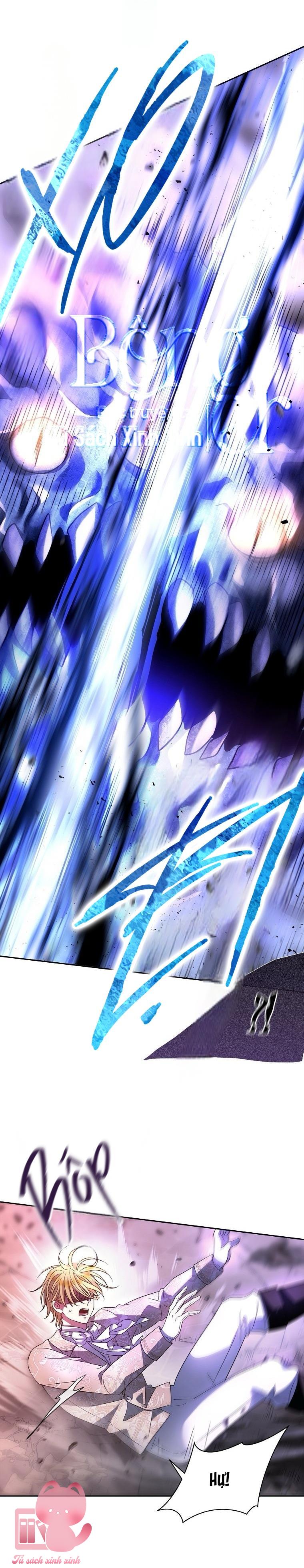 Black Haze Chapter 8 - Trang 4