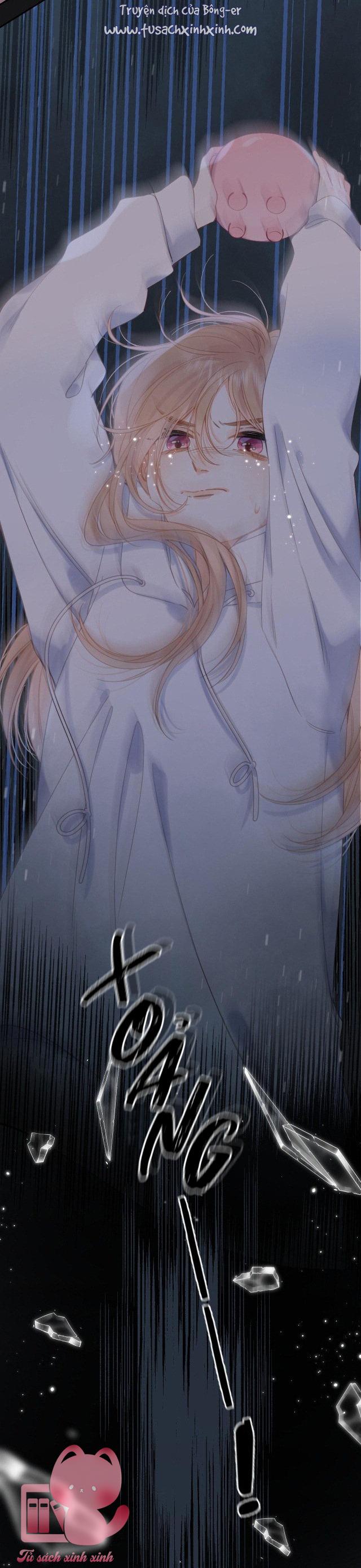 Mối Tình Thầm Kín Chapter 43 - Trang 4