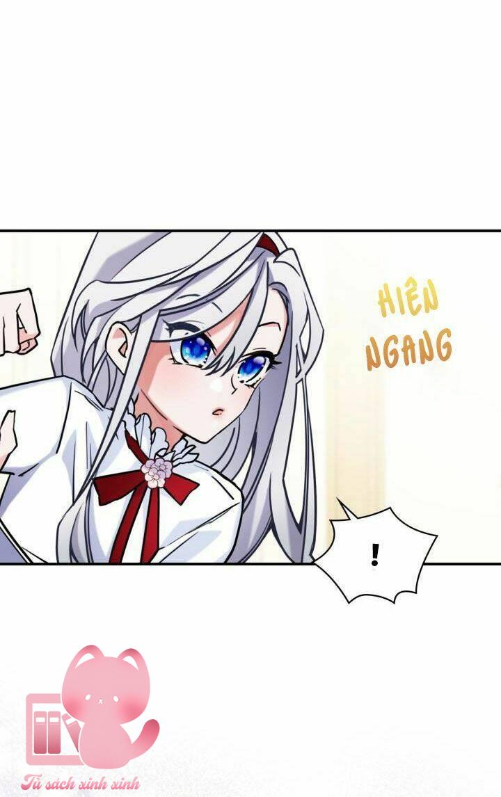 Công Nương Toàn Năng Cũng Thấy Chán Nản Chap 5 - Trang 3