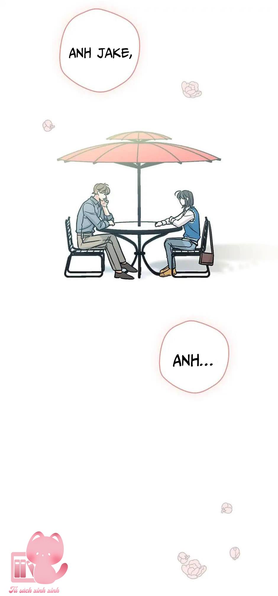 Ly Espresso Của Mùa Xuân Chapter 11 - Trang 4