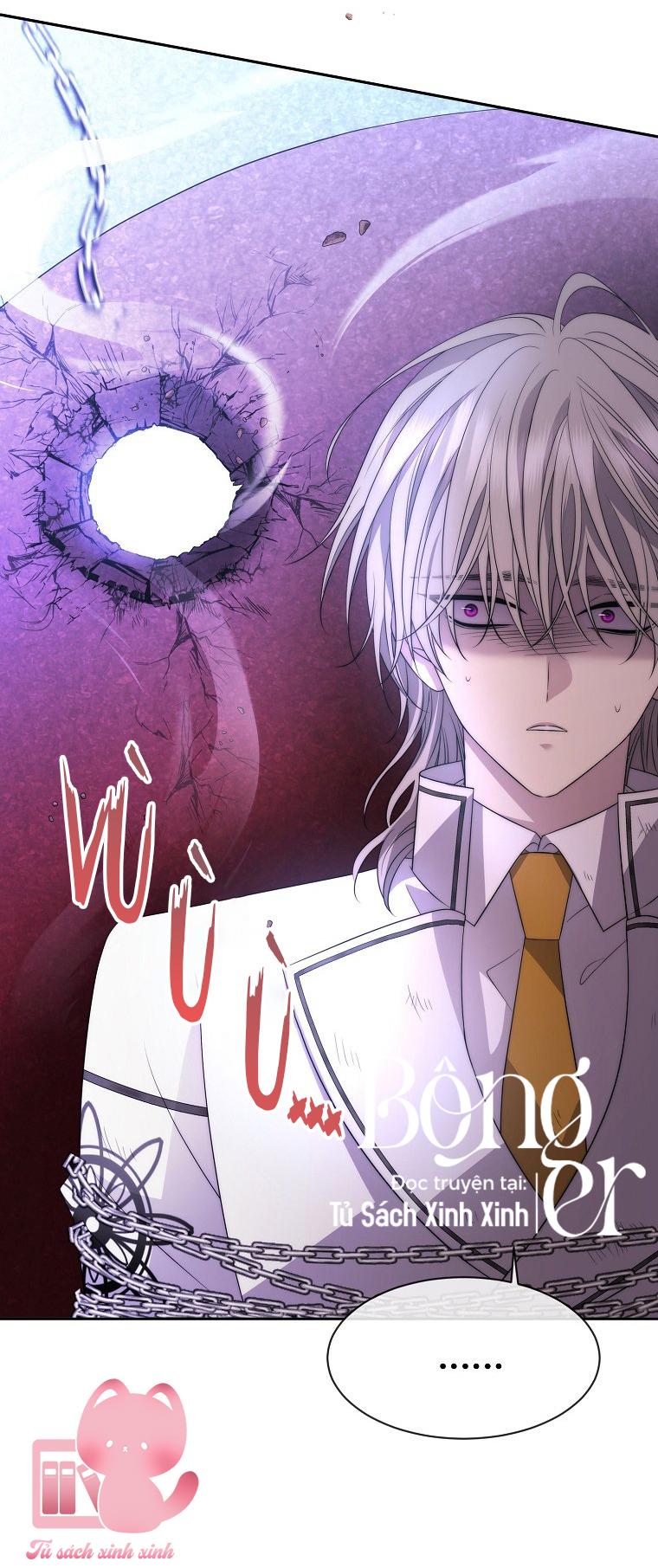 Black Haze Chapter 25 - Trang 4