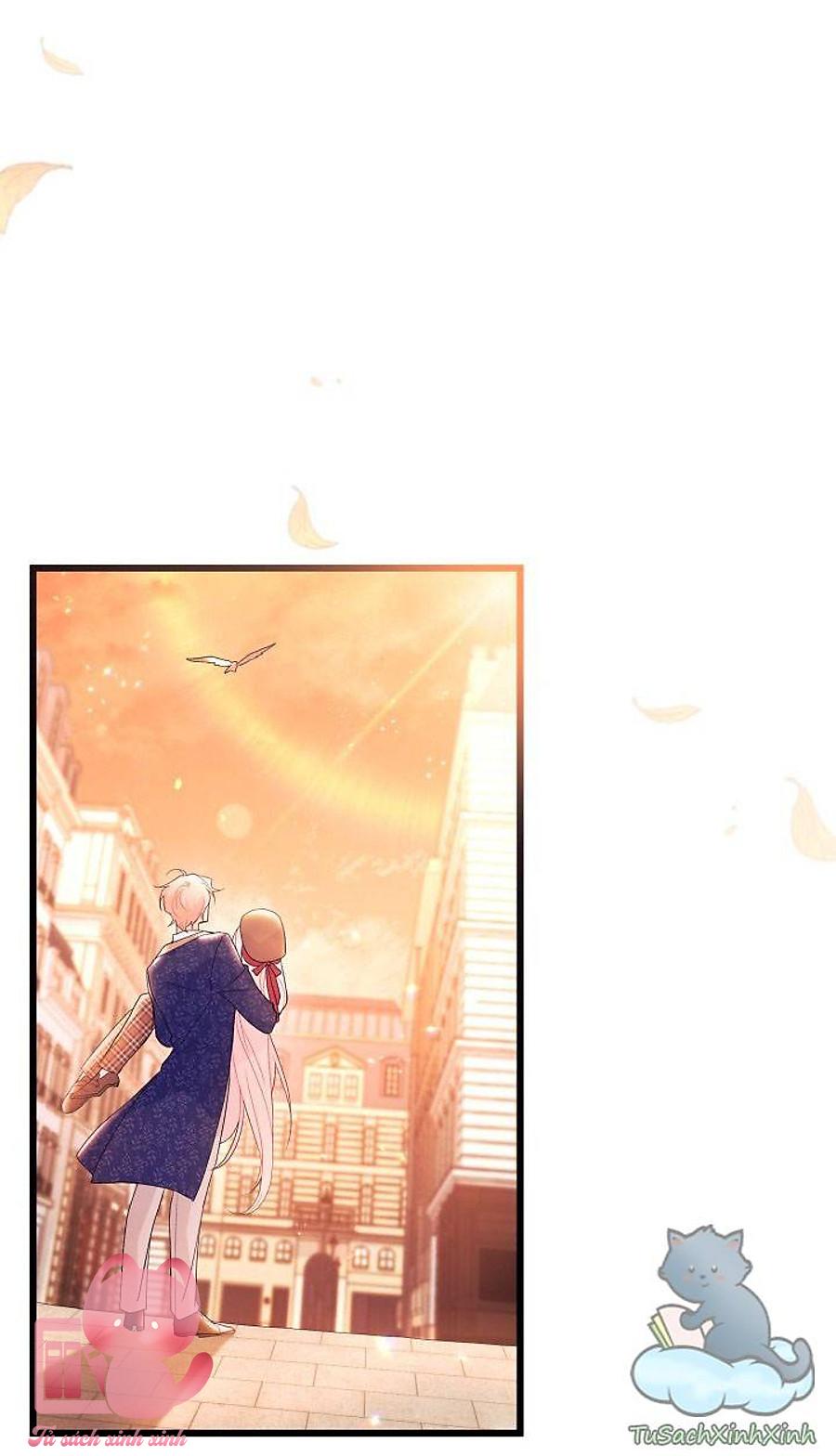 Quan Hệ Cộng Sinh Giữa Báo Đen Và Thỏ Trắng Chap 44 - Trang 2