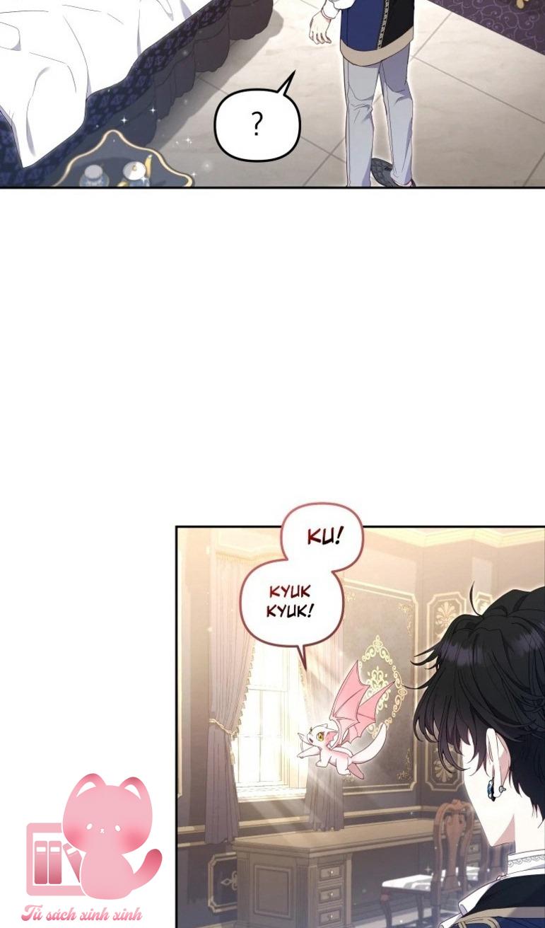 Tôi Được Nuôi Dưỡng Bởi Những Kẻ Phản Diện Chap 63 - Trang 3