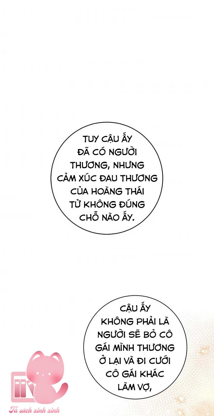 Cuộc Sống Mới Của Công Nương Chapter 17 - Trang 4