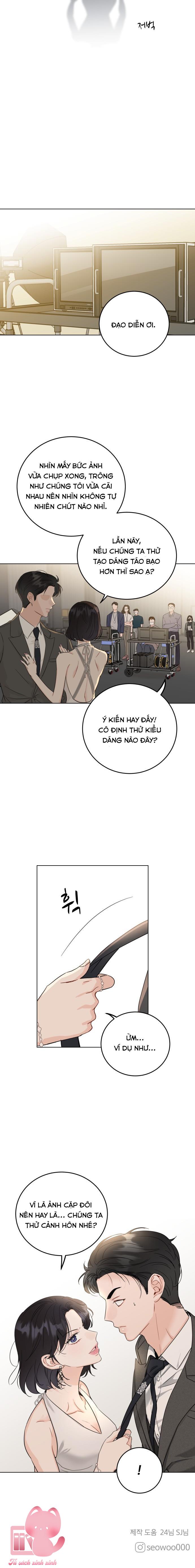 Người Một Nhà Chapter 52 - Trang 4