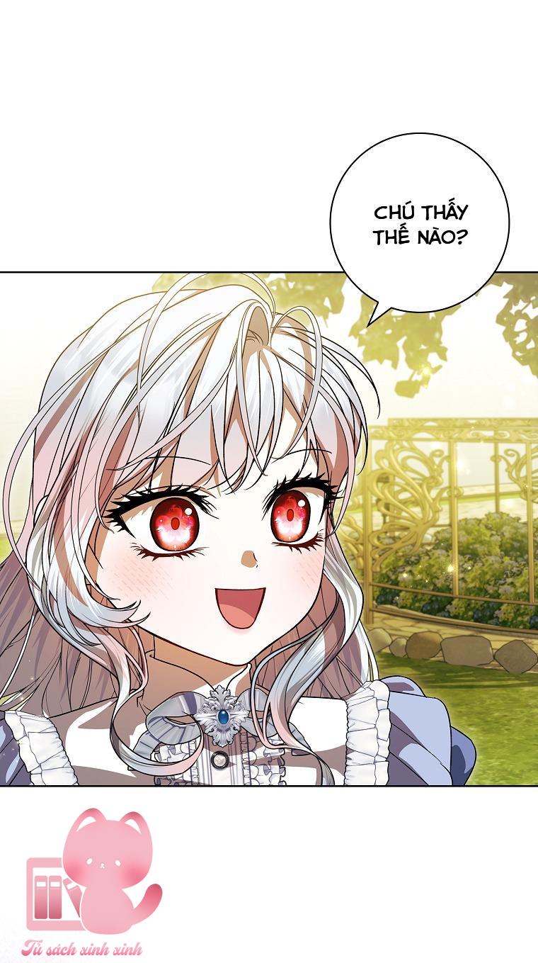 Nhận Nuôi Người Cha Phản Diện Chapter 78 - Trang 4