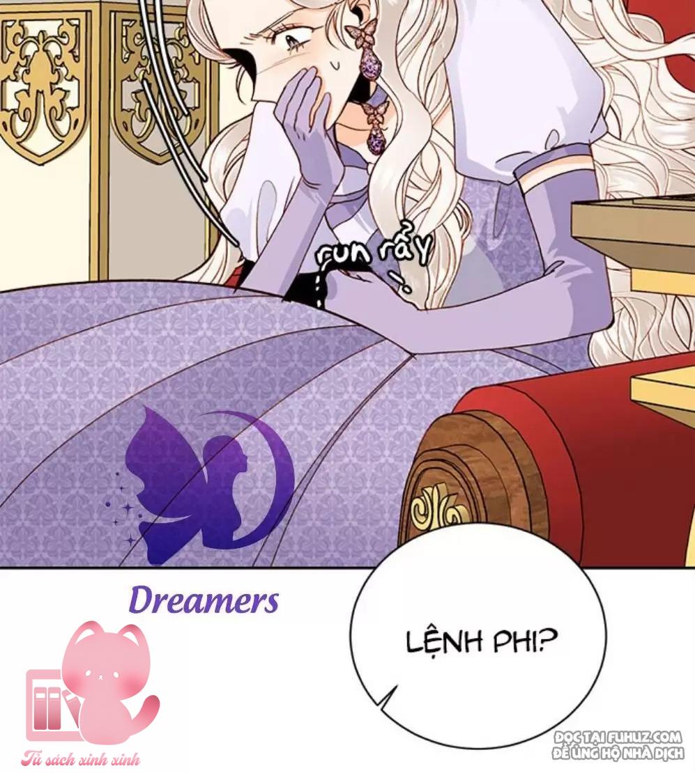 Hoàng Hậu Tái Hôn Chapter 45 - Trang 4