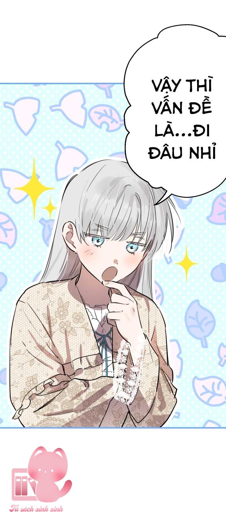 Những Nhân Vật Mạnh Nhất Thế Giới Ám Ảnh Tôi Chapter 58 - Trang 4
