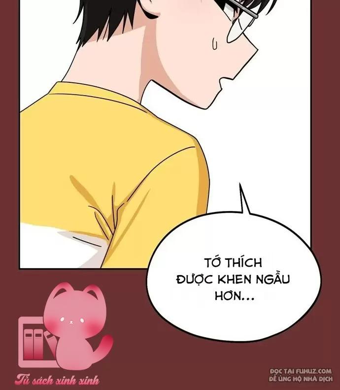 Lớ Ngớ Vớ Phải Tình Yêu Chap 61 - Trang 2