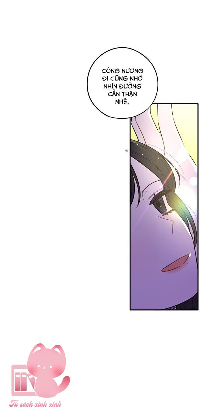 Hoàng Nữ Tóc Đen Chapter 89 - Trang 4