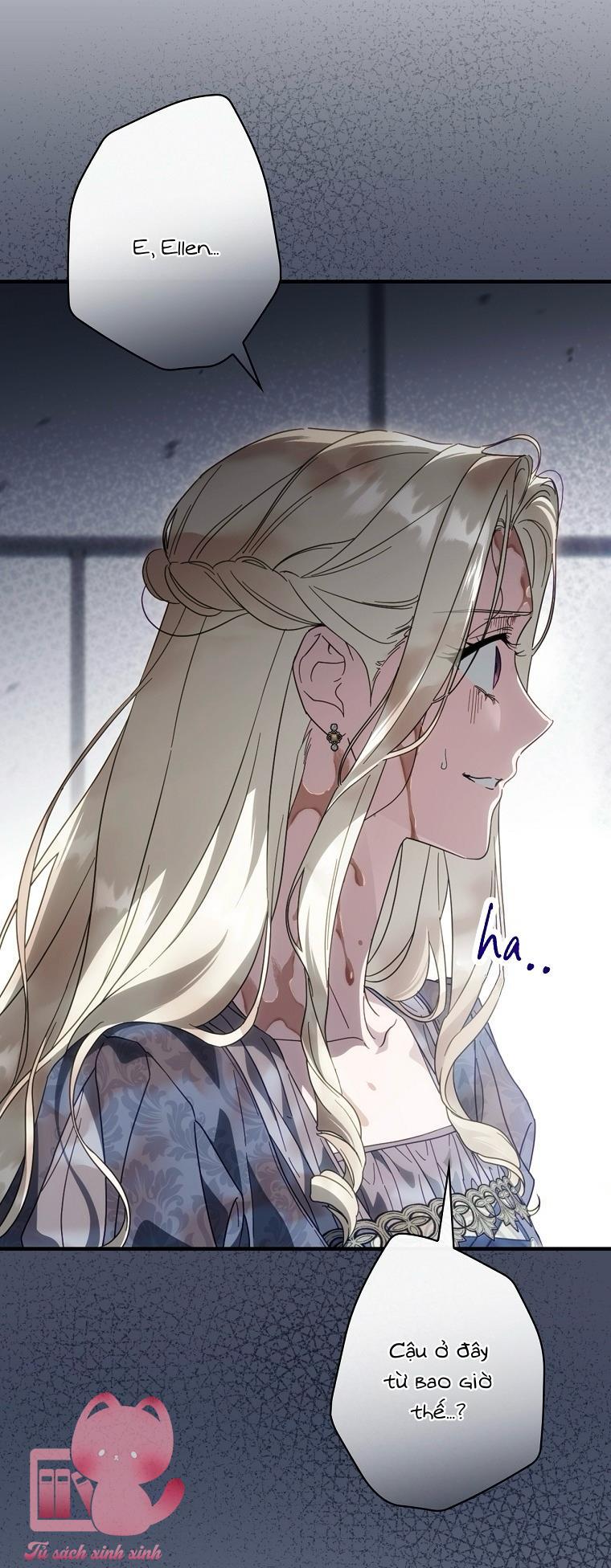 Cách Khiến Phu Quân Đứng Về Phía Tôi Chap 119 - Trang 2