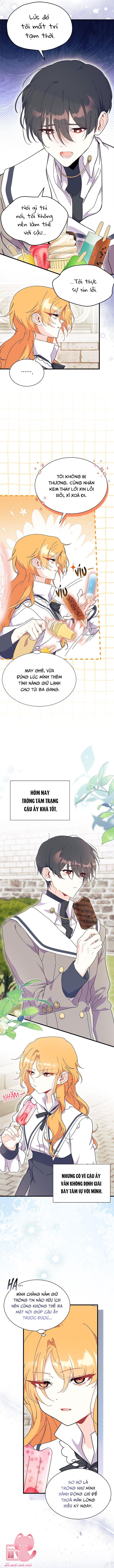 Tôi Không Muốn Làm Người Mai Mối Chap 75 - Trang 4