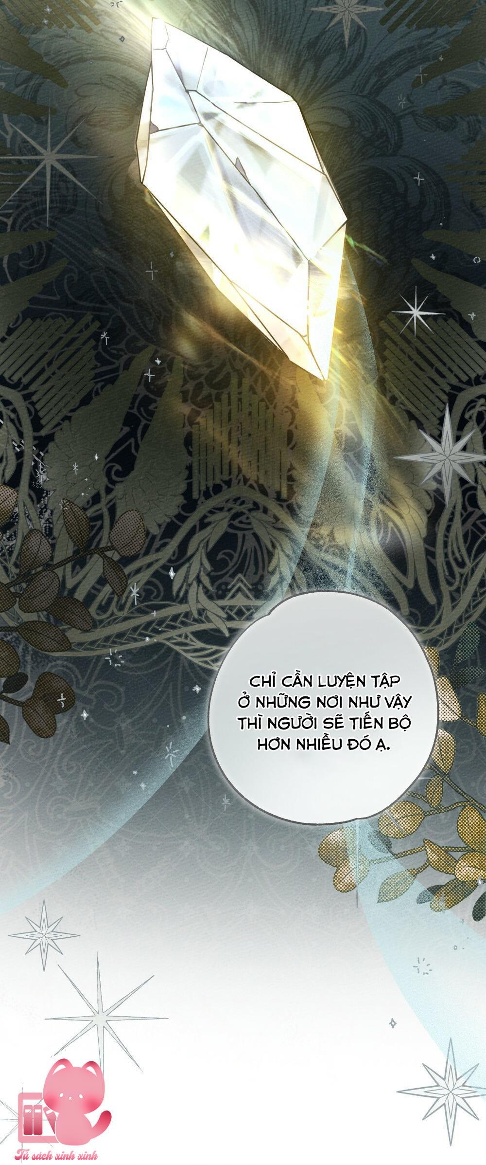 Dưới Tán Cây Sồi Chap 54 - Next Chapter 54.1