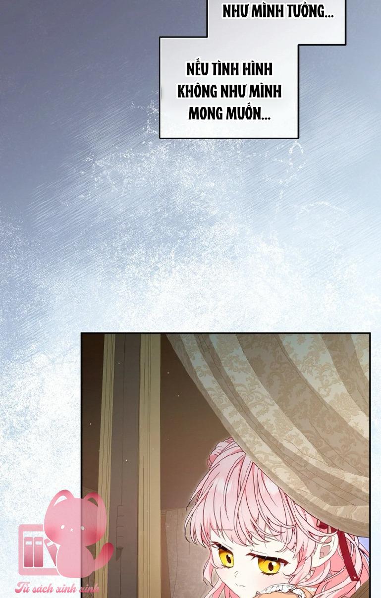 Tôi Được Nuôi Dưỡng Bởi Những Kẻ Phản Diện Chap 66 - Trang 3