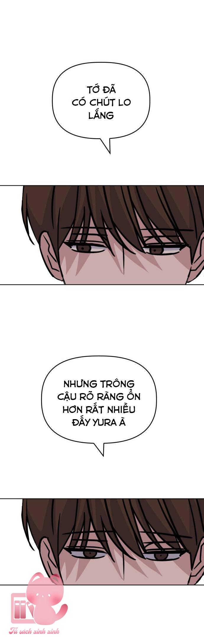 Quan Hệ Nhân Quả Chap 64 - Next Chap 65