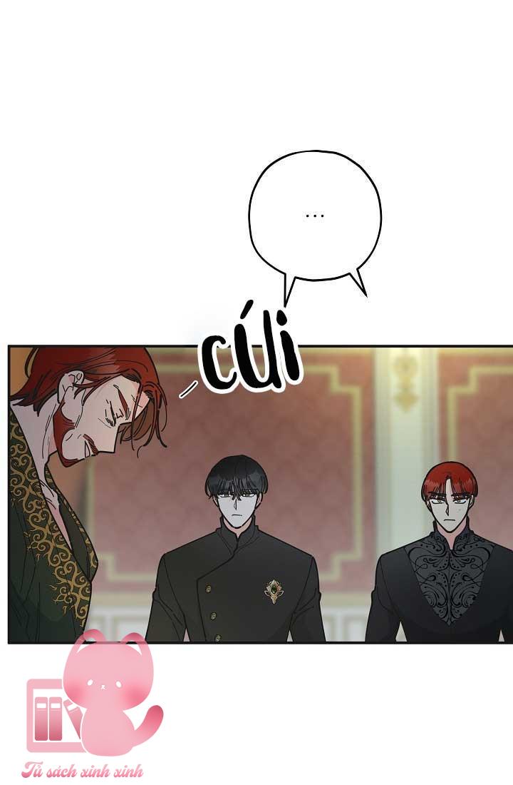 Người Hùng Của Ác Nữ Chapter 76 - Trang 4