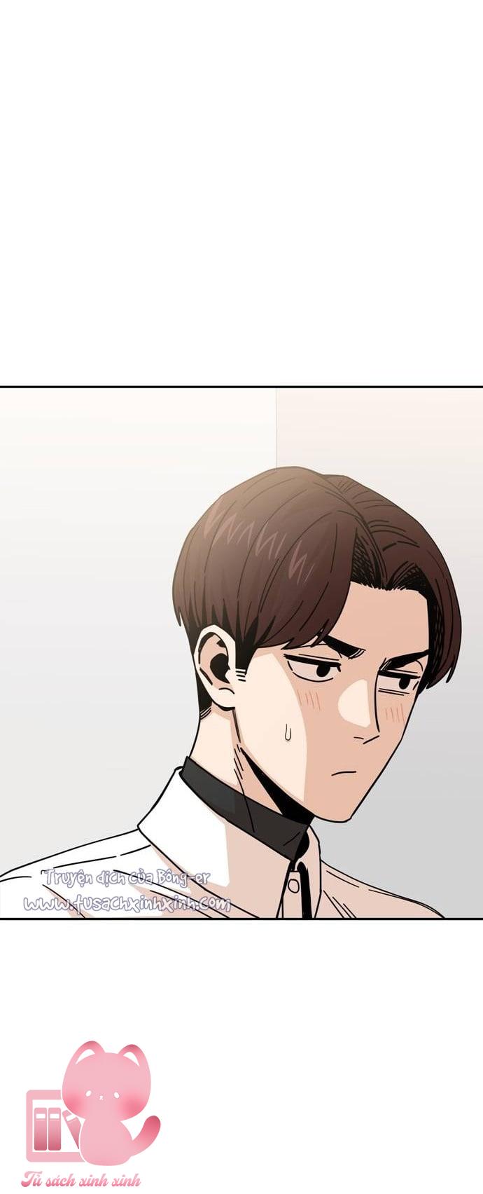 Lớ Ngớ Vớ Phải Tình Yêu Chapter 16 - Trang 4