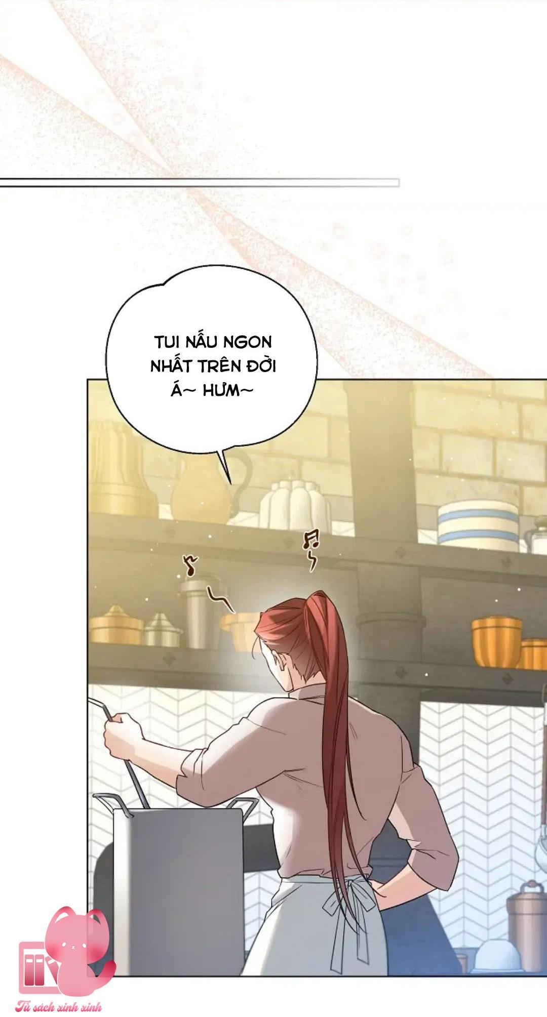 Tiểu Thư Crystal Là Nam Nhân Chap 32 - Trang 2
